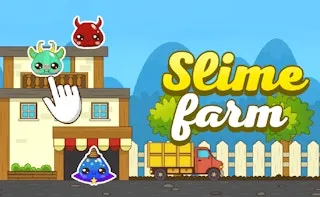 Slime Farm gameplay preview