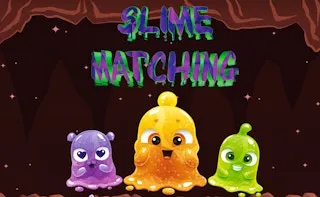 Slime Matching gameplay preview