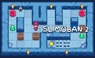 Slimoban 2 gameplay preview