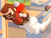 Slingshot Jetpack gameplay preview