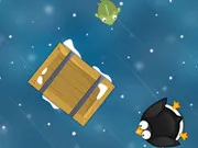 Slinguin gameplay preview