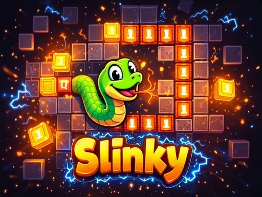 Slinky gameplay preview