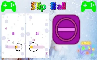 Slip Ball gameplay preview