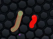 Slither Game gameplay preview