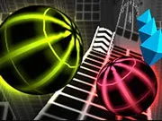 Slope Multiplayer gameplay preview
