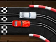 Slot Car Racing gameplay preview