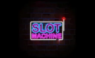 Slot Machine gameplay preview