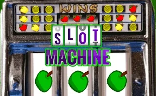 SlotMacchine gameplay preview
