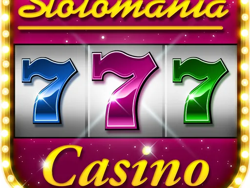 Slotomania™ Slots: Casino Slot Machine Games gameplay preview