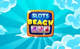 Slots Beach gameplay preview