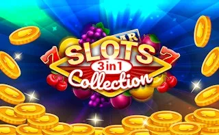 Slots Collection 3in1 gameplay preview