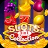 Slots Collection 3in1