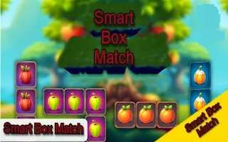 Smart Box Match gameplay preview