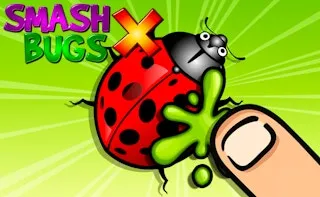 Smash Bugs X gameplay preview