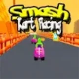 Smash Kart Racing