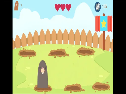 Smash Sprout gameplay preview
