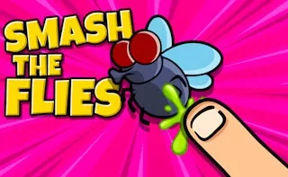 Smash the Flies gameplay preview