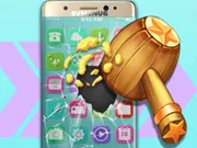 Smashing The Phone gameplay preview