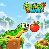 SNACK & WARP