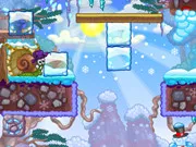 Snail Bob 6 gameplay preview