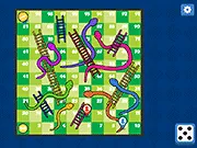 Snake and Ladder gameplay preview