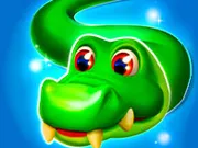 Snake Arena gameplay preview