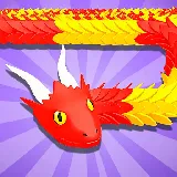 Snake Attack Shooter
