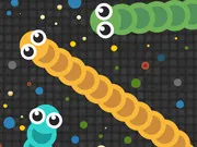 Snake Battle gameplay preview