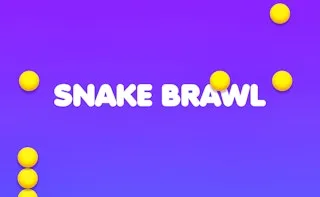 Snake Brawl gameplay preview