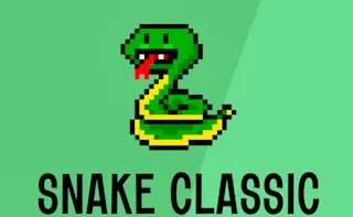 Snake Classic gameplay preview