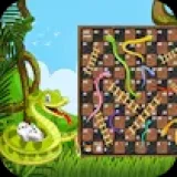 Snake n Ladders Game