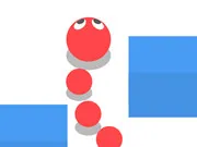 Snake Rush gameplay preview