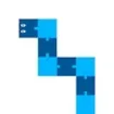 Snake Swipe Puzzle 1