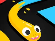 Snake Vs Colors gameplay preview