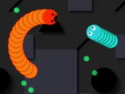 Snake Worm gameplay preview