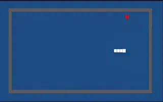 Snake2D Game gameplay preview