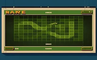 Snake2D gameplay preview