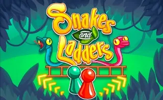Snakes and Ladders gameplay preview