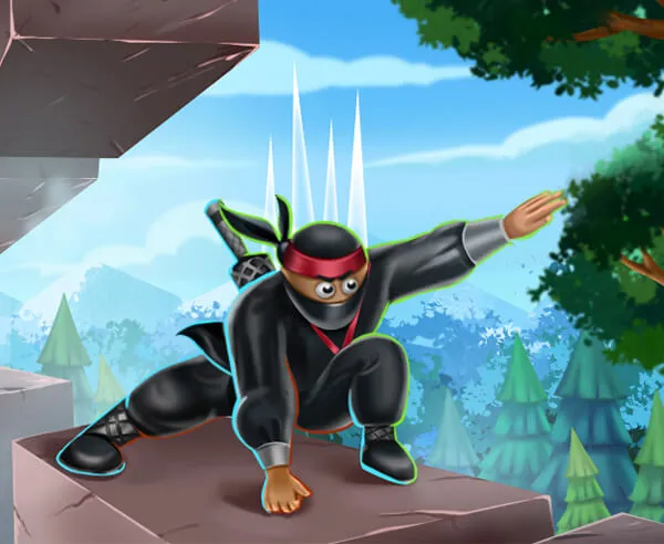 Snappy Spy gameplay preview