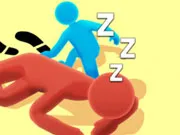 Sneak Out 3D gameplay preview