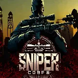 Sniper Corps