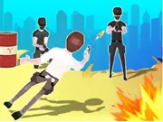 Sniper Master gameplay preview