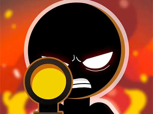 Sniper Shot 3D gameplay preview