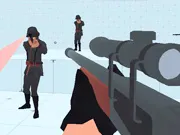 Sniper Shot: Bullet Time gameplay preview