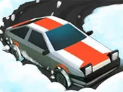 Snow Drift gameplay preview
