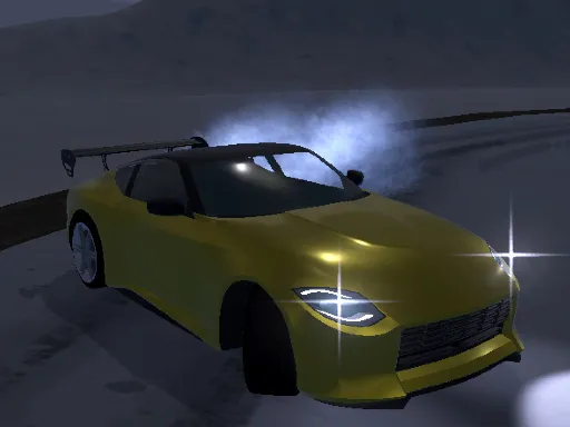 Snow Drifting 3D Champ 2024 gameplay preview