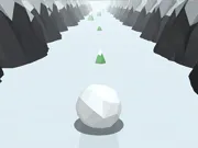 Snowball Dash gameplay preview