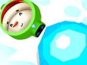 Snowball.io gameplay preview