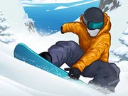 Snowboard Kings 2022 gameplay preview