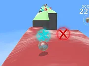 Snowcone Effect gameplay preview
